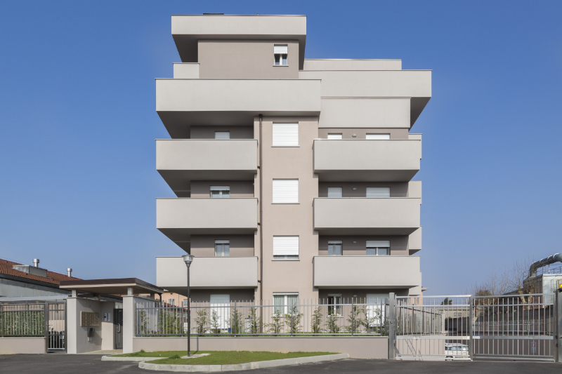 res luce cappelto progetti